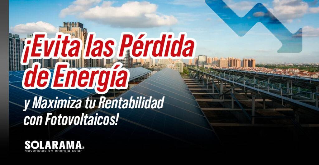 Sistemas Solares con Redes Inteligentes