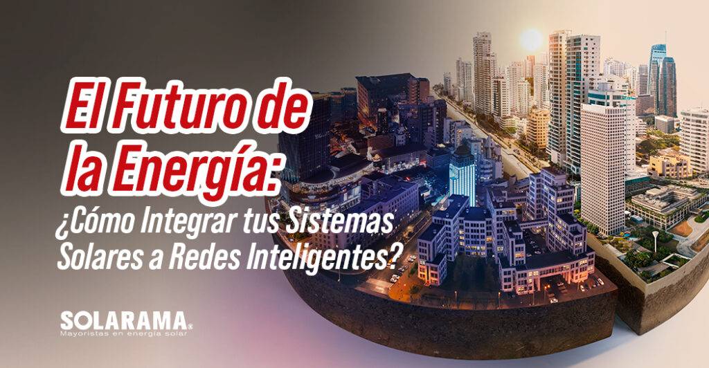 aliado de paneles solares