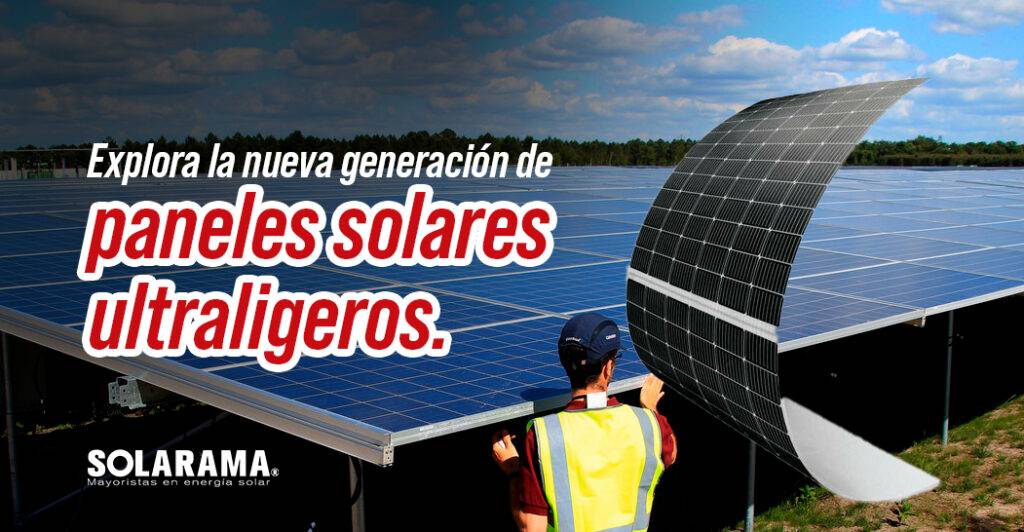Microinversores solares