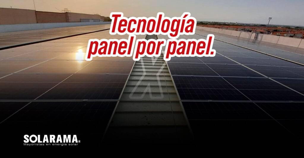 sistema de almacenamiento de energía