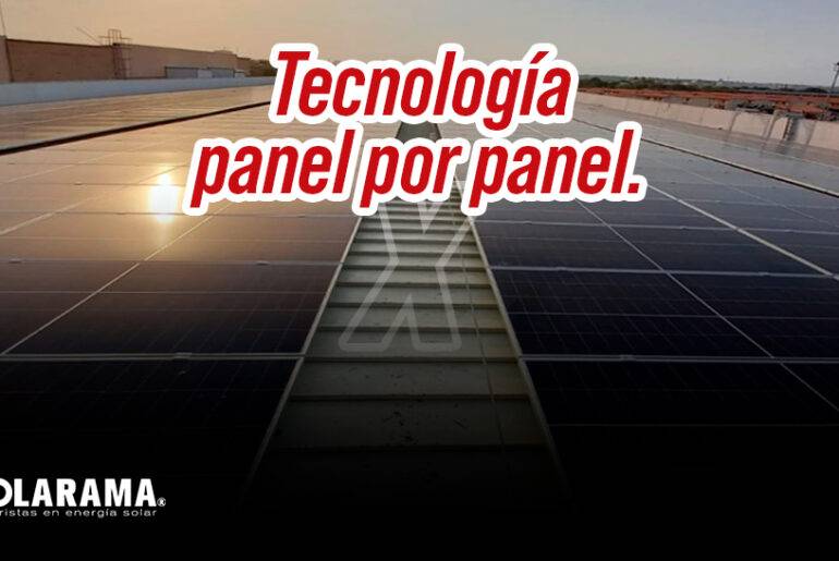 El sistema de almacenamiento de energía que todo distribuidor debe dominar para ofrecer verdadera autonomía energética sistema de almacenamiento de energía