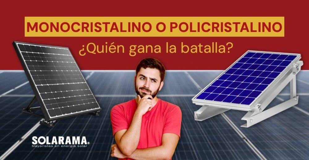 Eficiencia de las Células Solares