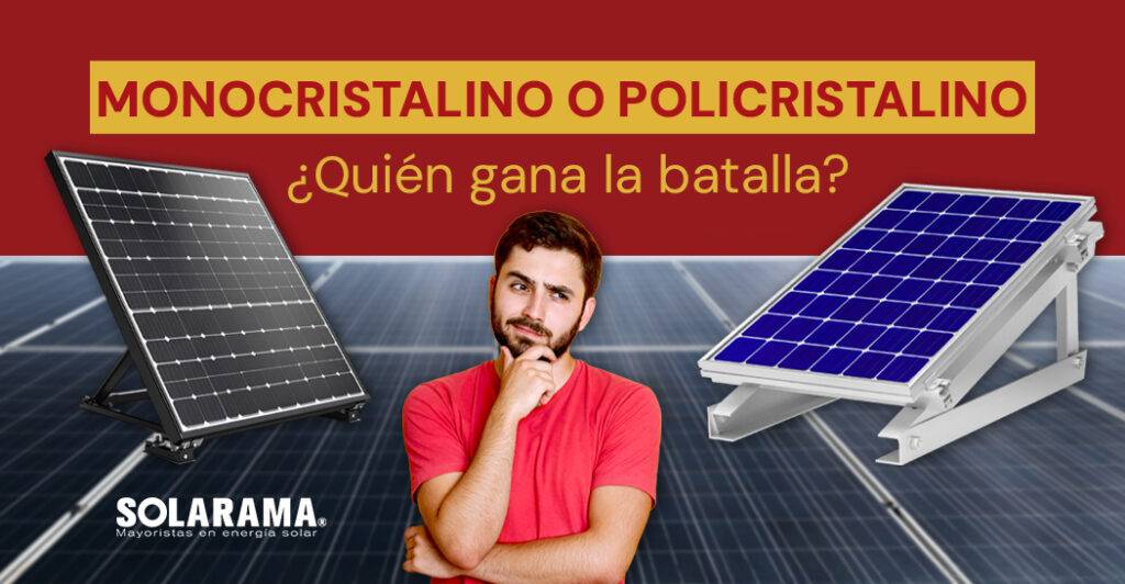 Eficiencia de las Células Solares