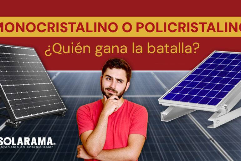 Eficiencia de las Células Solares: ¿Qué Tecnología Conviene Más? Eficiencia de las Células Solares