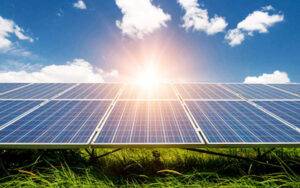 Eficiencia de las Células Solares