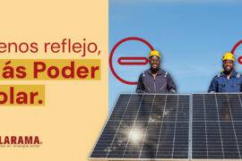 Recubrimiento antirreflejante para paneles solares: clave para maximizar tu energía Recubrimiento antirreflejante para paneles solares