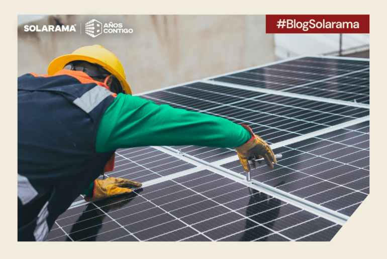 Conoce todo sobre la Interconexión de sistemas solares con CFE: Descubre aquí las normativas, retos y consejos para una interconexión exitosa en 2025. Conviértete en un instalador más competitivo.