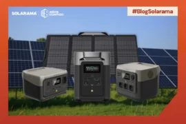 almacenamiento de energía