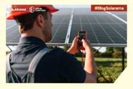 distribuidor de equipos fotovoltaicos