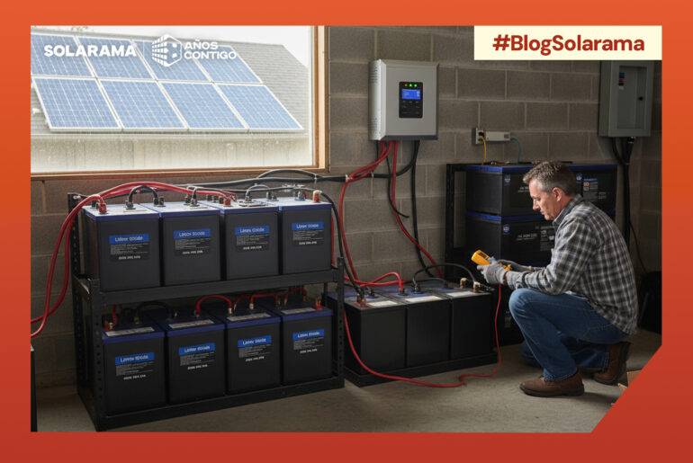 Gestión de batería