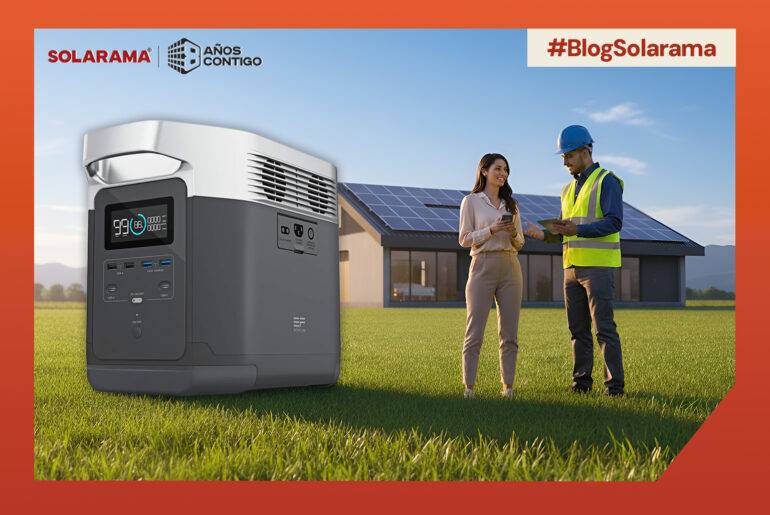 empresa distribuidora de EcoFlow