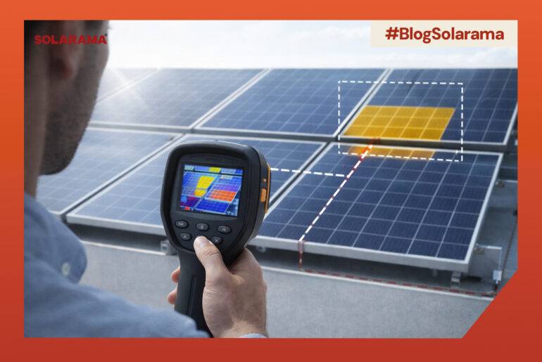 mismatch en strings fotovoltaicos