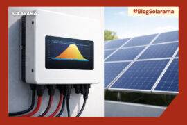 sobredimensionamiento DC/AC en inversores modernos