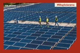 El crecimiento sostenido del sector fotovoltaico en México ha elevado la importancia de trabajar con un proveedor nacional de paneles solares que garantice disponibilidad, soporte técnico y estructura logística sólida. En un mercado donde los tiempos de entrega, la calidad del producto y la estabilidad del suministro impactan directamente en la rentabilidad de los proyectos, elegir un proveedor nacional se convierte en una decisión estratégica para integradores, desarrolladores y empresas de ingeniería. 1. La importancia de la distribución nacional en el sector solar El desarrollo de proyectos solares —residenciales, comerciales e industriales— depende de cadenas de suministro eficientes. Un proveedor nacional permite: Reducir tiempos de entrega Minimizar riesgos logísticos Asegurar inventario constante Facilitar garantías y soporte postventa Mantener continuidad en proyectos de gran escala En proyectos industriales, una demora en módulos puede representar penalizaciones contractuales o pérdida de confianza del cliente final. 2. Características técnicas que debe ofrecer un proveedor nacional de paneles solares No todos los distribuidores operan con el mismo estándar técnico. Un proveedor sólido debe garantizar: Paneles con certificaciones internacionales IEC 61215 IEC 61730 Certificación de seguridad eléctrica Cumplimiento con normas de interconexión nacionales Tecnología actualizada Módulos monocristalinos de alta eficiencia Tecnología PERC o TOPCon Buen coeficiente de temperatura Garantías lineales de potencia a 25 años Diversidad de potencias Segmento residencial (400–550 W) Segmento comercial e industrial (550 W en adelante) Un proveedor nacional competitivo debe manejar portafolios actualizados conforme evoluciona la tecnología fotovoltaica. 3. Ventajas competitivas de trabajar con un proveedor nacional Desde una perspectiva financiera y operativa, las ventajas son claras: Reducción de costos logísticos Menores costos de transporte y tiempos más cortos de abastecimiento. Planeación estratégica de inventario Capacidad de surtir múltiples proyectos simultáneamente. Mejor estructura de precios al mayoreo Esquemas escalonados por volumen que permiten mayor margen al integrador. Soporte técnico local Atención directa para dimensionamiento, fichas técnicas y cumplimiento normativo. En un mercado competitivo, el margen del integrador depende tanto de su capacidad de venta como de la estructura comercial de su proveedor. 4. Impacto en proyectos comerciales e industriales Para empresas con alto consumo energético, los sistemas solares se convierten en activos estratégicos. La confiabilidad del módulo es crítica para: Garantizar generación proyectada Cumplir análisis financieros Mantener contratos de desempeño energético Reducir riesgos de fallas prematuras Un proveedor nacional sólido reduce incertidumbre en la ejecución y fortalece la relación entre integrador y cliente final. 5. Solarama como proveedor nacional en el mercado fotovoltaico En el ecosistema solar mexicano, Solarama se ha consolidado como un proveedor nacional de paneles solares con presencia logística y enfoque en integradores. Su propuesta incluye: Amplio portafolio de módulos de alta eficiencia Inventario disponible a nivel nacional Estructura de mayoreo competitiva Soporte técnico especializado Distribución enfocada en crecimiento de integradores Para empresas que buscan escalar proyectos residenciales, comerciales o industriales, trabajar con un proveedor nacional reduce riesgos operativos y mejora la capacidad de ejecución simultánea en distintas regiones del país. Conclusión El crecimiento del mercado solar en México exige estructuras de suministro sólidas y estratégicas. Contar con un proveedor nacional de paneles solares permite: Mayor estabilidad en inventario Mejor control logístico Incremento en márgenes comerciales Reducción de riesgos en proyectos Escalabilidad operativa En un sector donde la confianza y la disponibilidad determinan el éxito, elegir un aliado nacional con estructura técnica y comercial robusta no es solo una decisión operativa, sino una estrategia de expansión. 👉 Guía Certificaciones y Estándares de Paneles Solares - Solarama Si quieres aprender más sobre energía solar, sobre paneles solares para industrias y avances en el mercado, visita nuestro blog. Preguntas frecuentes sobre proveedor nacional de paneles solares ¿Por qué elegir un proveedor nacional en lugar de importar directamente? Porque un proveedor nacional ya cuenta con inventario, logística, soporte técnico y cumplimiento normativo local. Esto reduce riesgos aduanales, tiempos de espera y complicaciones de garantía. ¿Un proveedor nacional ofrece mejores precios? En muchos casos sí, especialmente al mayoreo. Al manejar volumen constante y logística consolidada, puede ofrecer esquemas competitivos para integradores. ¿Qué certificaciones deben tener los paneles solares? Deben contar con certificaciones IEC internacionales y cumplir con normativas de seguridad eléctrica y calidad. ¿Un proveedor nacional también ofrece soporte técnico? Sí. El soporte técnico local es una de las principales ventajas, especialmente en proyectos comerciales e industriales.