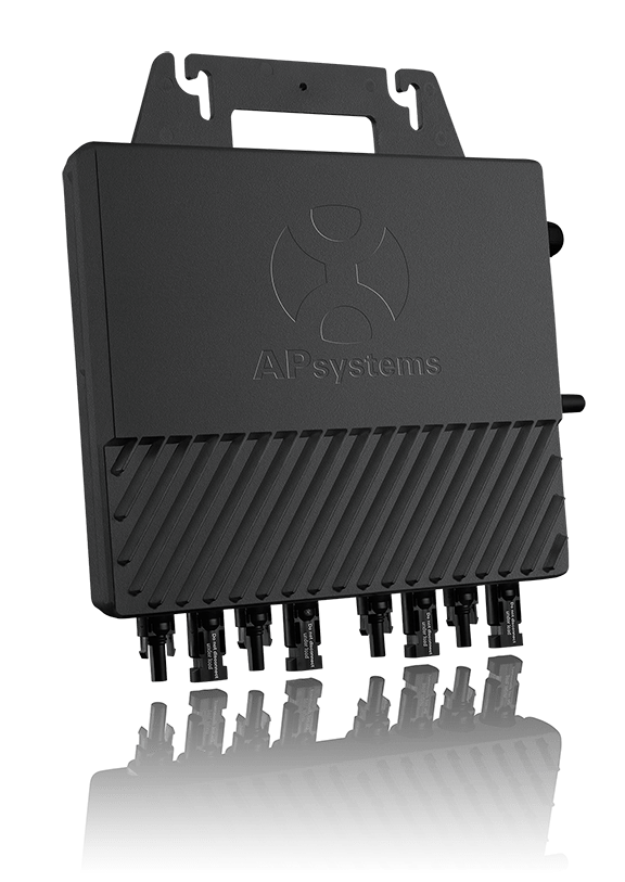 Microinversores Apsystems - Solarama