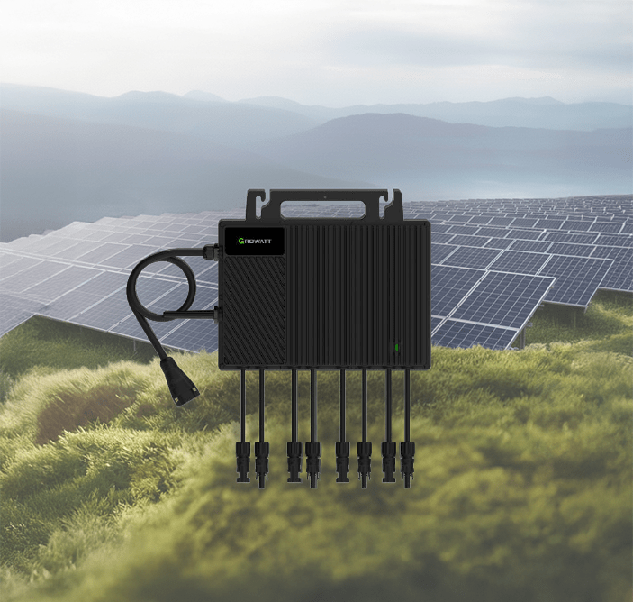 GrowattNEO2500